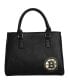 ფოტო #1 პროდუქტის Women's Boston Bruins Manhattan Purse