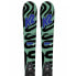 Фото #1 товара K2 Indy+FDT 4.5 S Plate Youth Alpine Skis