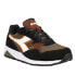 Фото #2 товара Diadora N902 Lace Up Mens Size 4 D Sneakers Casual Shoes 178559-C3813