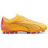 Фото #3 товара PUMA Ultra Play MG football boots