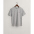 ფოტო #3 პროდუქტის GANT Reg Shield short sleeve T-shirt