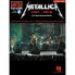 Hal Leonard Guitar Play-Along Volume 196: Metallica 1991-2016