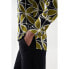 Фото #4 товара Блузка длинный рукав с геометрическим принтом Retro SALSA JEANS