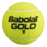 Фото #2 товара Babolat Gold Championship 502082 tennis balls