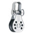 Фото #1 товара HARKEN Single Micro Block With Shackle Pulley