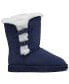 Big Girl's Camila Winter Boots from Finish Line