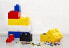 Фото #5 товара Room Copenhagen Room Copenhagen LEGO Storage Brick 1 grey 40011740