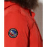 SUPERDRY Everest Down Snow jacket