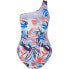 PEPE JEANS Leaf Asy Swimsuit