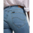 Фото #7 товара LEE Marion Straight jeans