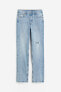 Фото #20 товара Vintage Straight High Jeans