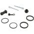 Фото #1 товара MOOSE HARD-PARTS Front Brake Caliper Rebuild Kit Kawasaki KX125 89-93