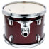 Фото #2 товара Millenium Focus 12"x9" Tom Tom Red