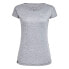 ფოტო #6 პროდუქტის SALEWA Puez Melange Dryton short sleeve T-shirt