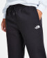 ფოტო #15 პროდუქტის Women's Half Dome Fleece Sweatpants