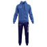 GIVOVA King Cotone Terry Poker Track Suit