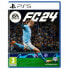 Фото #1 товара Видеоигры PlayStation 5 EA Sports EA SPORTS FC 24