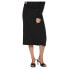 VILA Comfy Long Skirt