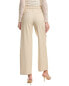 Фото #2 товара Nanette Nanette Lepore Pleated Pant Women's