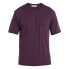 ფოტო #3 პროდუქტის ICEBREAKER Granary Pocket Merino short sleeve T-shirt