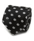 ფოტო #2 პროდუქტის Millennium Falcon Metallic Men's Tie