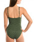 Women's Saltwater Sands Tank One-Piece Swimsuit