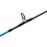 Shimano CONVERGENCE ICE CASTING, Freshwater, Casting, 40", Medium Heavy, 1 pc...