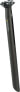 Фото #1 товара Ritchey WCS Carbon 1-Bolt Seatpost: 31.6, 400mm, 0 Offset, Black