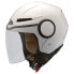 SMK Streem open face helmet