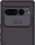 Nillkin Etui Nillkin Pro do Google Pixel 7 Pro plecki case