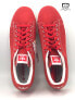 Adidas Stan Smith CS Original Shoes Suede Mens 10.5,11,12.5, 13 Red White ID2044