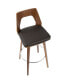 Фото #7 товара Trilogy 30" Bar Stool