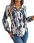 Фото #1 товара Lily Kim Shirt Women's 10