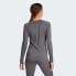 Фото #6 товара Лонгслив adidas Women Terrex Xperior Merino 200