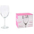 LAV Set of 6 Gan Wine Glasses 590ml Empire