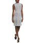 Фото #1 товара Sharagano Sheath Dress Women's