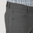 Фото #4 товара Wrangler Men's ATG Synthetic Straight Utility Pants - Dark Shadow 38x30