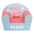 PEPPA PIG Foam 42x52x32 cm Sofa