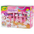 Фото #4 товара Playset Crayola Washimals