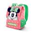 KARACTERMANIA Disney Minnie Mouse Fresh Expandable backpack