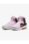 Фото #4 товара Lebron Retro Ix Regal Pink And Velvet Brown Dj3908-600