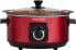 Фото #1 товара Morphy Richards Morphy Richards 460014 Wolnowar czerwony