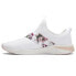 Фото #3 товара Puma Better Foam Prowl Floral Slip On Training Womens White Sneakers Athletic S