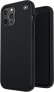 Фото #4 товара Чехол для смартфона Speck Presidio2 Pro| Apple iPhone 12 Max| черный/черный