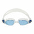 Взрослые очки для плавания Aqua Sphere Mako Серый Один размер