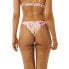 RIP CURL Copacabana Hi Leg Skimpy Bikini Bottom