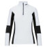 Фото #1 товара SOLL Avoriaz half zip fleece