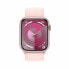 Фото #2 товара Умные часы Apple MR9J3QL/A Розовый 1,9" 45 mm