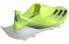 Фото #5 товара adidas X Ghosted.1 Ag 绿黑 / Кроссовки футбольные Adidas X FY0957