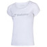 BABOLAT Exercise Logo short sleeve T-shirt